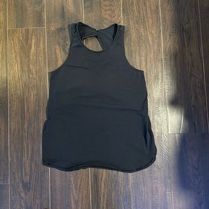 Like New Lululemon Tank